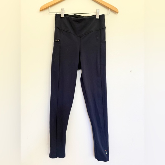 Smartwool Women's Merino Sport 7/8 Legging | Size XS - Picture 1 of 8